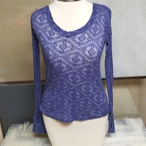 Red Camel long sleeve tee